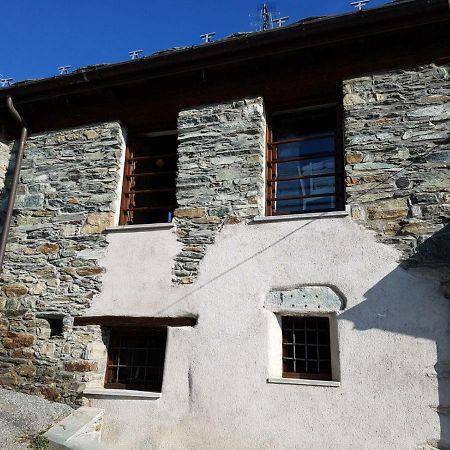 Appartamento Rosa Alpina Tra Il Casino E Le Terme Di Saint Vincent Saint-Vincent Exterior foto