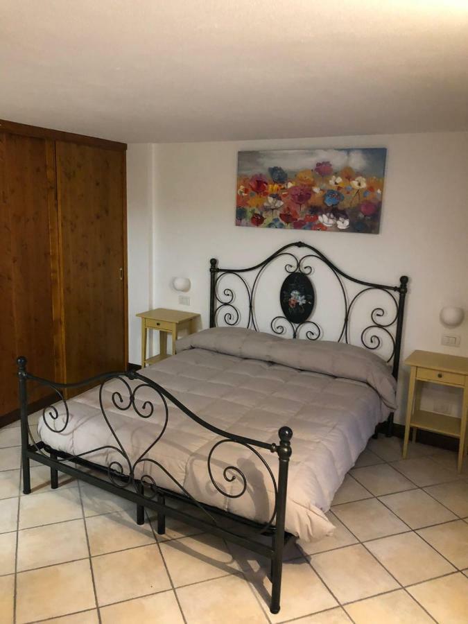 Appartamento Rosa Alpina Tra Il Casino E Le Terme Di Saint Vincent Saint-Vincent Exterior foto